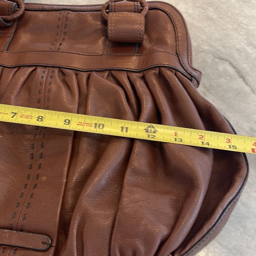 Cole Haan Leather bag - Picture 9 of 10